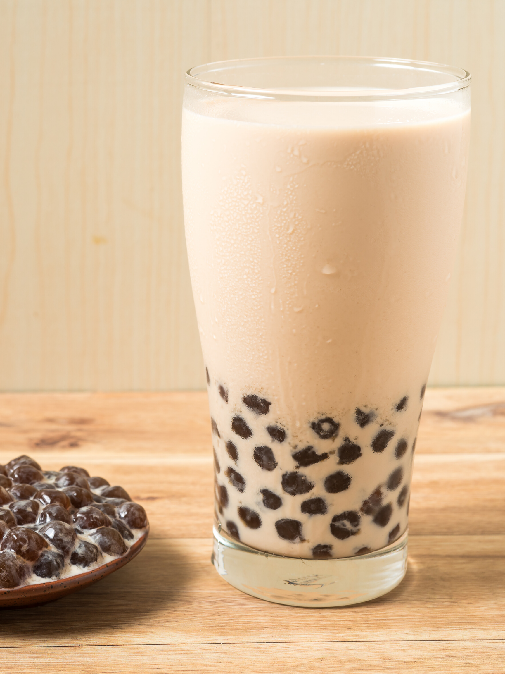 Menu Blue Cow Frozen Yogurt